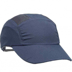PIP 282-AAL170-21, HardCap Essential™, Essential Baseball Style Bump Cap with HDPE Protective Line